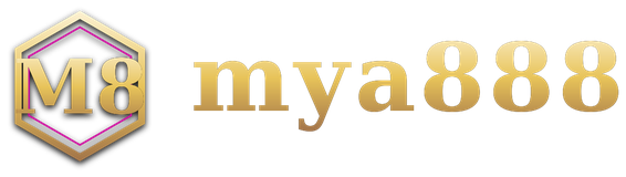 mya888 logo